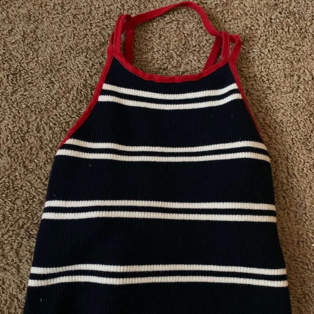 Hollister Tank top
